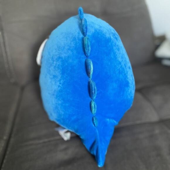 Squishmallows Brody the Dinosaur 12" Stuffed Plush - Picture 3 of 6